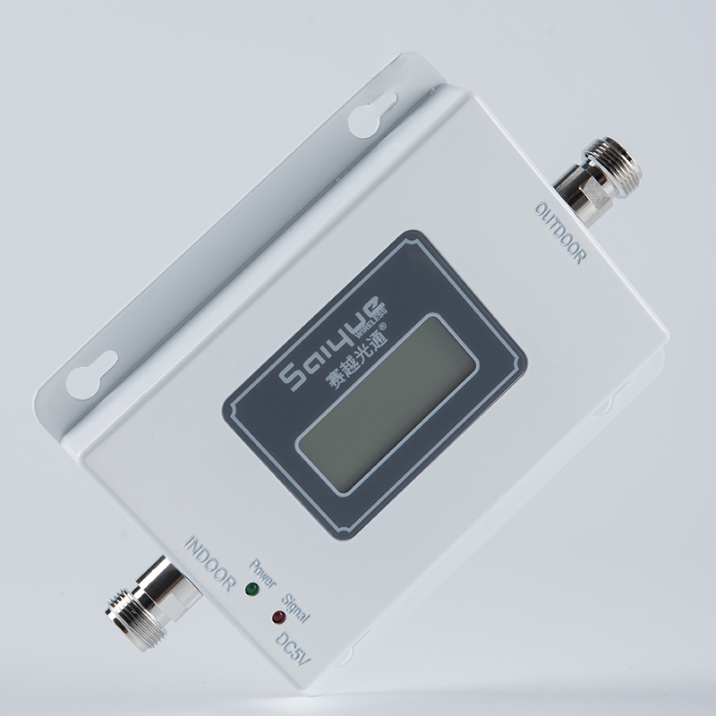 东安家用配电房机房信号放大器200㎡