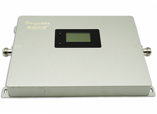  东安三频/四频/五频手机信号接收器800㎡