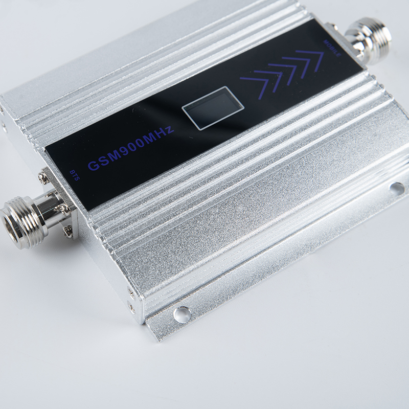 东安家用单频手机信号增强器100㎡