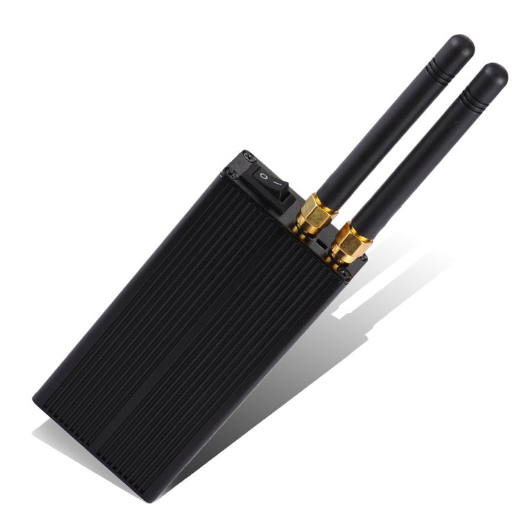  东安1.2G/1.5G导航屏蔽器