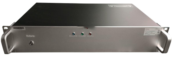  东安350M PDT消防集群警用主机直放站