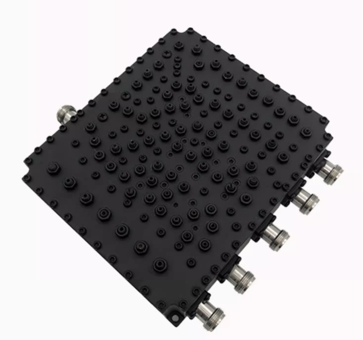  东安双频三频四频五频腔体合路器4G+5G