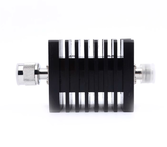  东安腔体固定衰减器0-3G/0-4G  N型接口